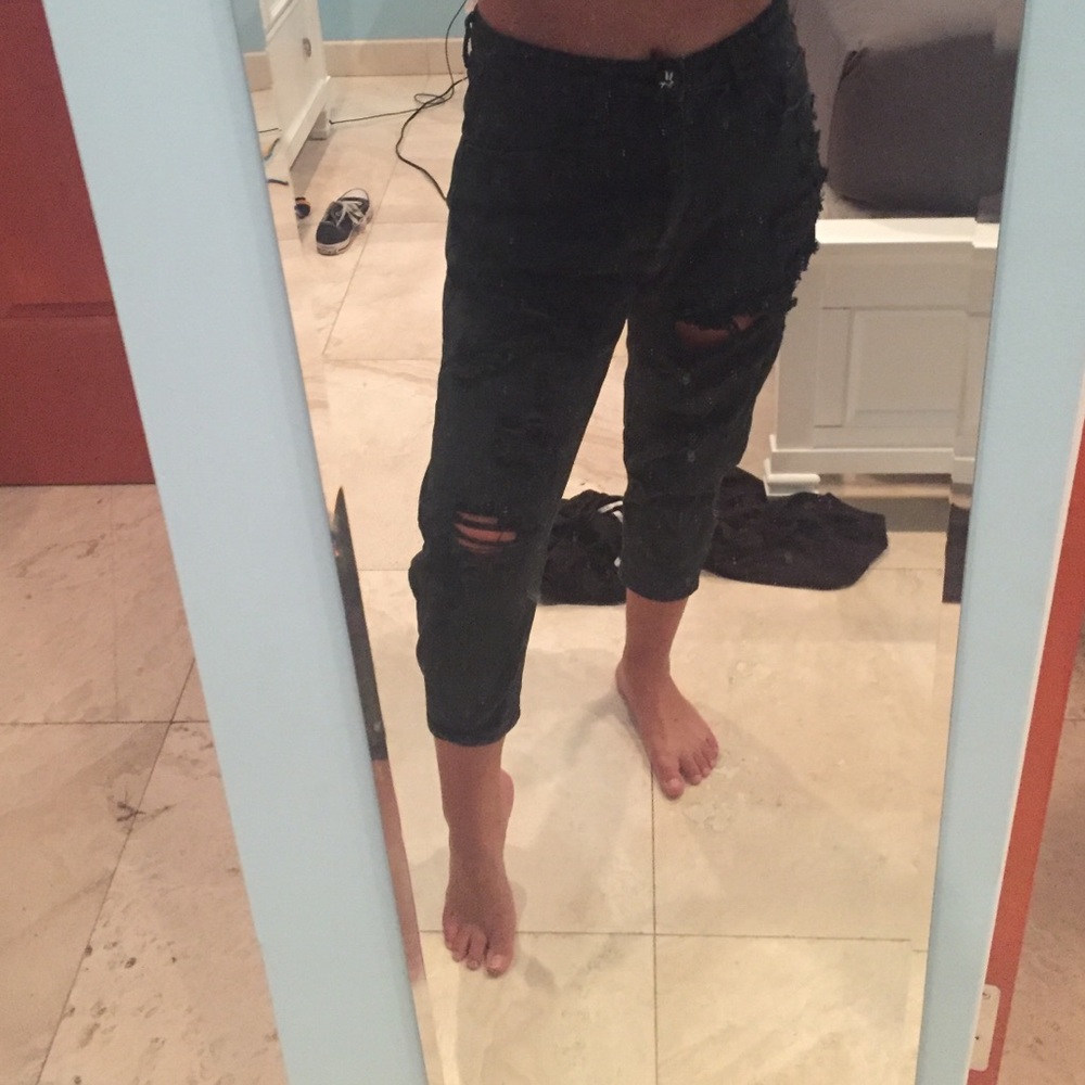 One teaspoon jeans